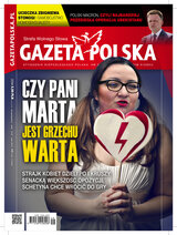 Gazeta Polska 49/2020