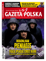 Gazeta Polska 50/2020