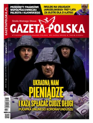 Gazeta Polska 50/2020