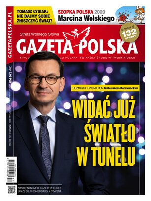 Gazeta Polska 52-53/2020