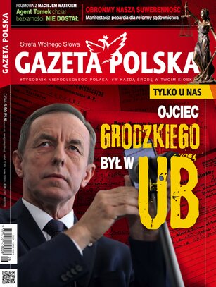 Gazeta Polska 6/2020