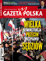 Gazeta Polska 7/2020
