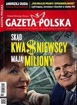 Gazeta Polska 8/2020