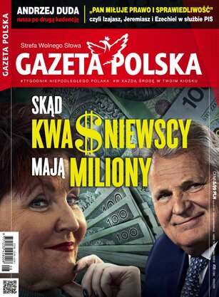 Gazeta Polska 8/2020