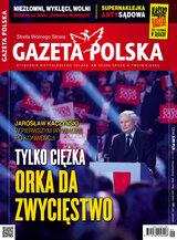 Gazeta Polska 9/2020