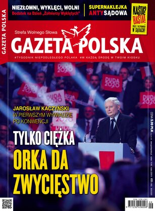 Gazeta Polska 9/2020