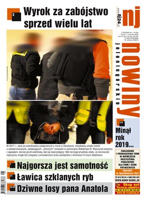 Nowiny Jeleniogórskie 1/2020