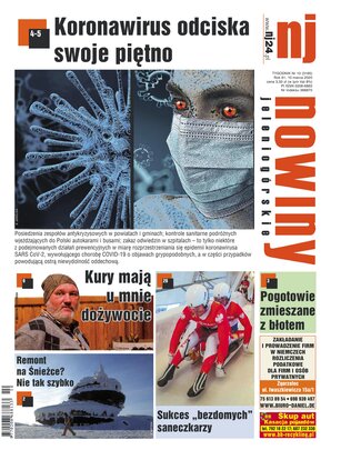 Nowiny Jeleniogórskie 10/2020