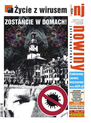 Nowiny Jeleniogórskie 11/2020