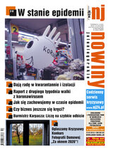 Nowiny Jeleniogórskie 12/2020