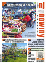 Nowiny Jeleniogórskie 19/2020