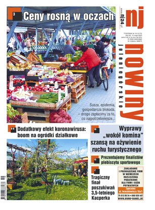 Nowiny Jeleniogórskie 19/2020
