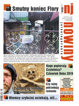 Nowiny Jeleniogórskie 2/2020