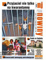 Nowiny Jeleniogórskie 20/2020