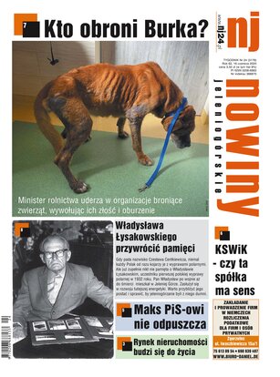 Nowiny Jeleniogórskie 24/2020