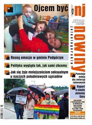 Nowiny Jeleniogórskie 25/2020