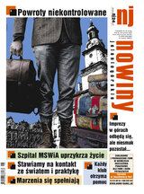Nowiny Jeleniogórskie 26/2020