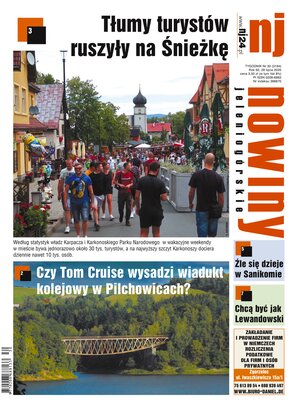 Nowiny Jeleniogórskie 30/2020