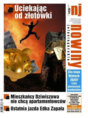 Nowiny Jeleniogórskie 31/2020
