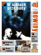 Nowiny Jeleniogórskie 33/2020