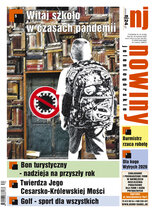 Nowiny Jeleniogórskie 34/2020