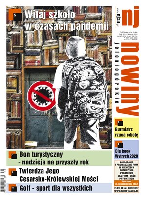 Nowiny Jeleniogórskie 34/2020
