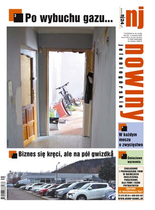 Nowiny Jeleniogórskie 35/2020