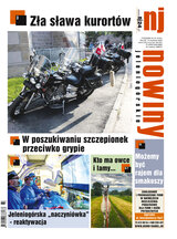 Nowiny Jeleniogórskie 37/2020
