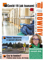 Nowiny Jeleniogórskie 45/2020