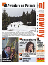Nowiny Jeleniogórskie 5/2020
