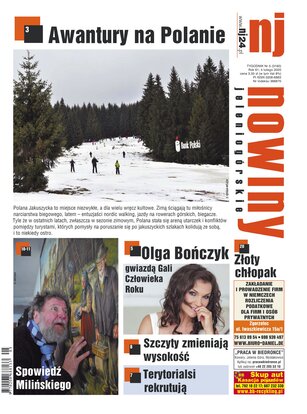 Nowiny Jeleniogórskie 5/2020