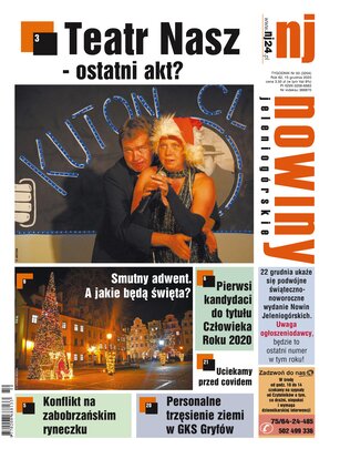 Nowiny Jeleniogórskie 50/2020