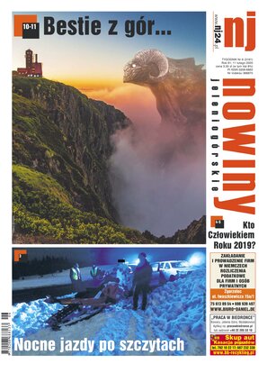 Nowiny Jeleniogórskie 6/2020