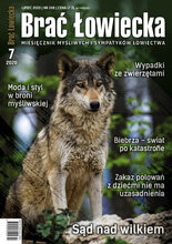 Brać Łowiecka 7/2020