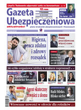 Gazeta Ubezpieczeniowa 12/2020