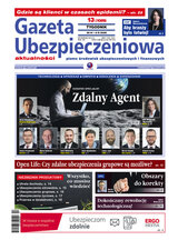 Gazeta Ubezpieczeniowa 13/2020