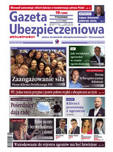 Gazeta Ubezpieczeniowa 19/2020