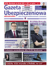Gazeta Ubezpieczeniowa 2/2020