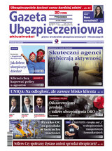 Gazeta Ubezpieczeniowa 20/2020