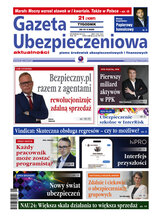 Gazeta Ubezpieczeniowa 21/2020