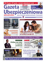 Gazeta Ubezpieczeniowa 23/2020