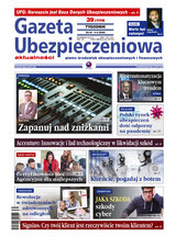 Gazeta Ubezpieczeniowa 39/2020