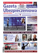 Gazeta Ubezpieczeniowa 49/2020