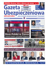 Gazeta Ubezpieczeniowa 5/2020