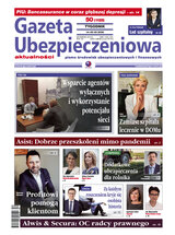 Gazeta Ubezpieczeniowa 50/2020