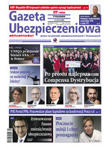 Gazeta Ubezpieczeniowa 7/2020
