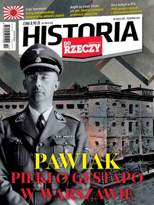 Do Rzeczy Historia 10/2020
