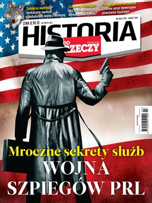 Do Rzeczy Historia 3/2020