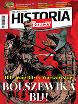 Do Rzeczy Historia 8/2020