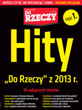 Tygodnik Do Rzeczy Wydanie Specjalne Hity Do rzeczy, część 1